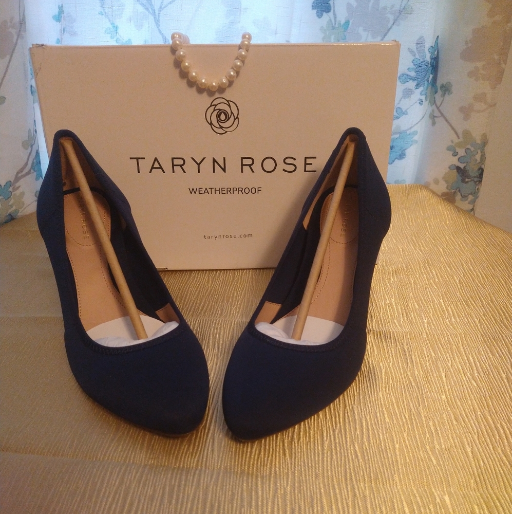 TESS PUMP